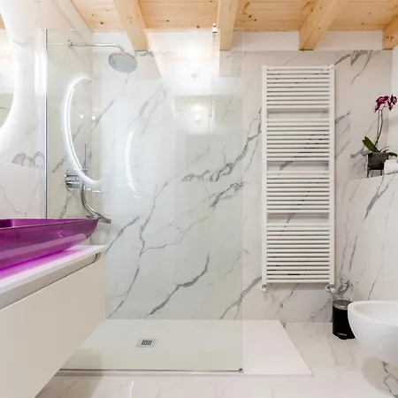 Appartement Eleganza, Storia E Design Ogni Dettaglio Conta Ag1 *
