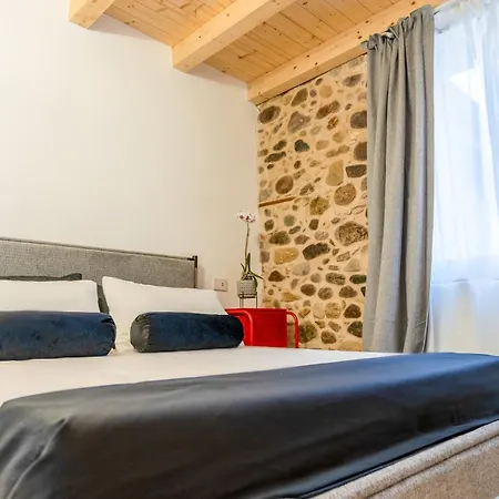 Eleganza, Storia E Design Ogni Dettaglio Conta Ag1 Appartement