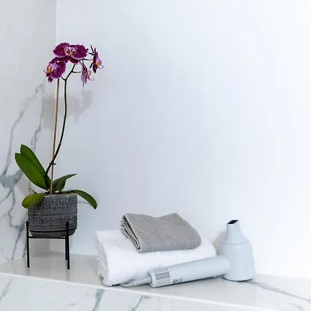 Eleganza, Storia E Design Ogni Dettaglio Conta Ag1 Appartement *