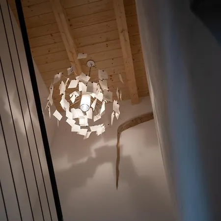 Lejlighed Eleganza, Storia E Design Ogni Dettaglio Conta Ag1